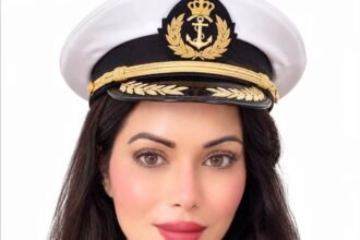 Houda Ben Sghaier