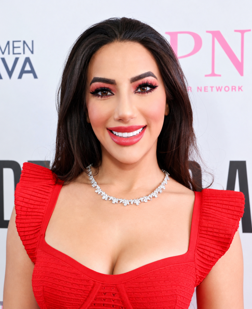 Houda Chami: Turning Personal Challenges Into a Powerful Entrepreneurial Vision 1 Houda Chami
