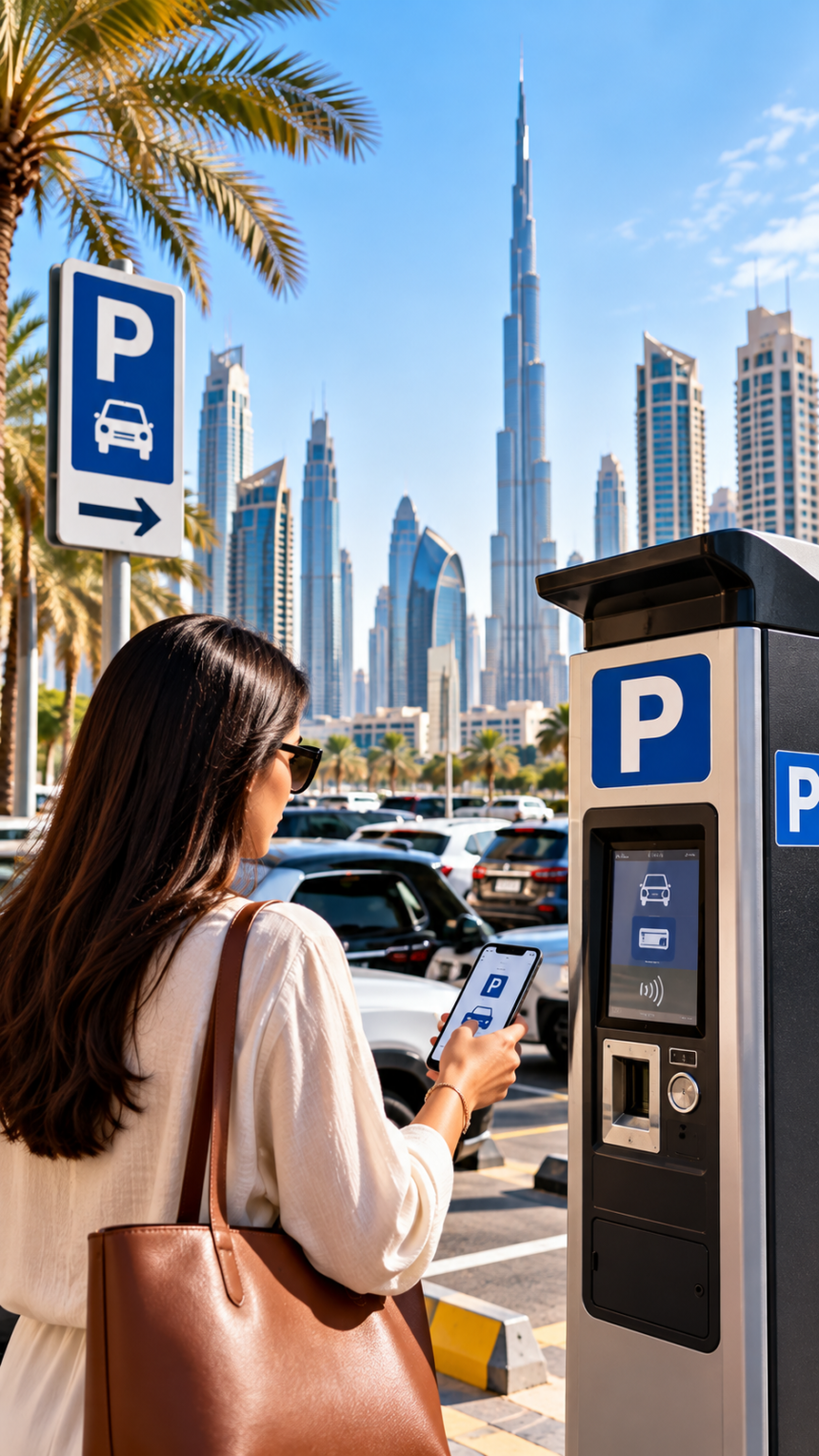 How Parking Works