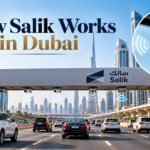 How Salik Works