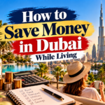 How to Save Money in Dubai While Living