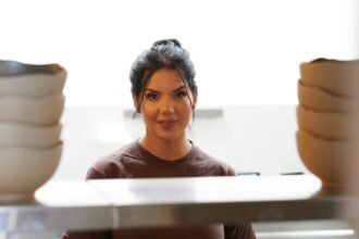 Chef Tita