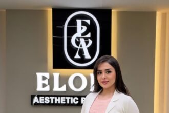 Dr. Delaram Ghasemi Rad