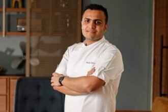 Sarthak Kochar