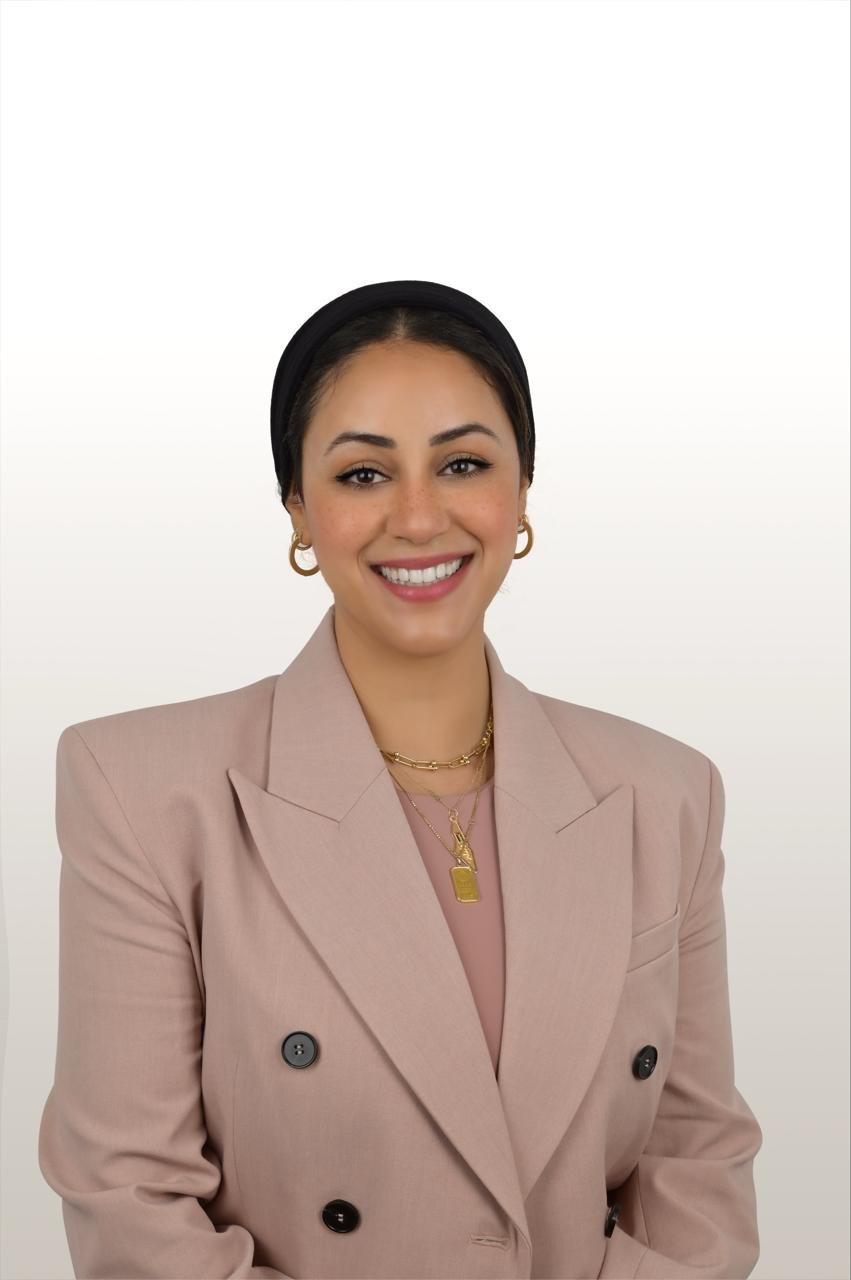 Dana Habayeb Builds Business Success Through Strategy, Leadership and Innovation 1 Dana Habayeb
