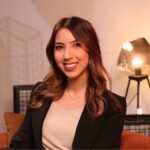 Yasmine Boudiab