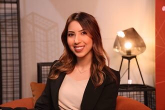 Yasmine Boudiab