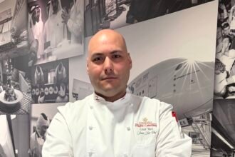 Cesar Nasr