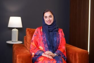 Ibtisam Al-Khaifi
