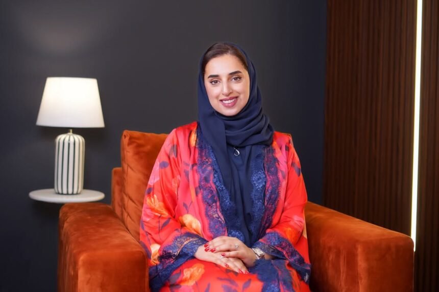 Ibtisam Al-Khaifi: Empowering People and Building a Visionary Business Legacy 1 Ibtisam Al-Khaifi