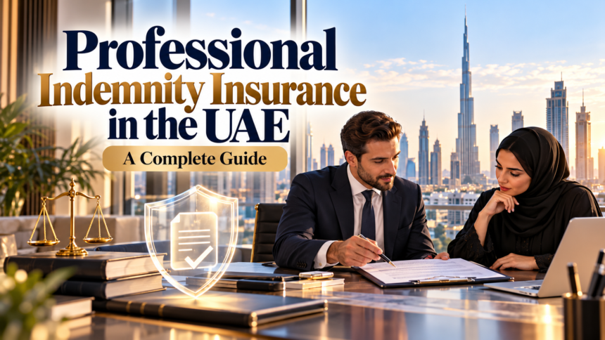 Indemnity Insurance