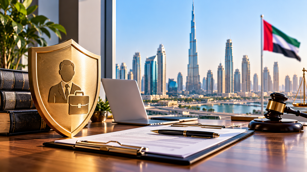 Indemnity Insurance in UAE