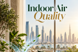 Indoor Air Quality