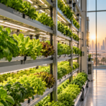 Indoor Farming