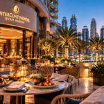 InterContinental Dubai Marina