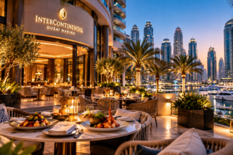 InterContinental Dubai Marina