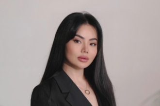Ipar Narbayeva