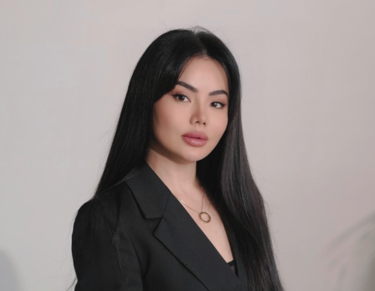 Ipar Narbayeva Builds Her Vision Through Dubai Real Estate and Investment 1 Ipar Narbayeva