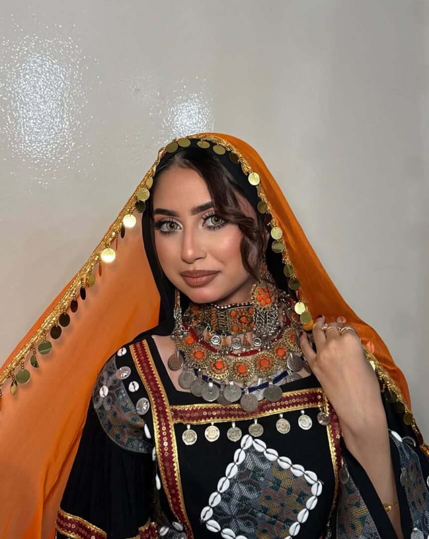 Iqra Inspires UAE Beauty Community Through Makeup Artistry and Creativity 1 Iqra