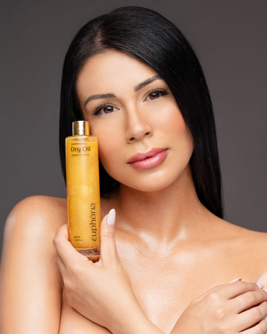 Irini Papadaki Is Taking Greek Beauty From Dubai Across the GCC 1 Irini Papadaki