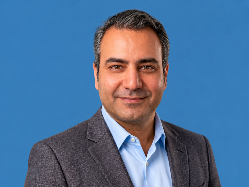 Islam Hassan Bakr: Transforming Hospitality Through Engineering Excellence and Visionary Leadership 1 Islam Hassan Bakr