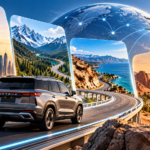 JETOUR Global Technology Experience Day