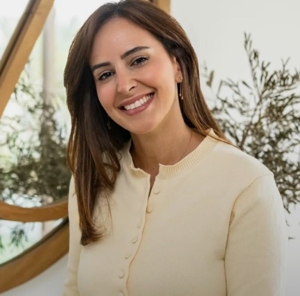 Jana Majzoub