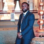 Jason Oghenejobo