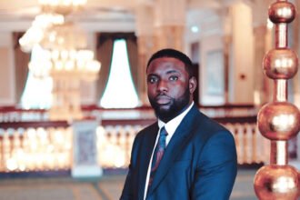 Jason Oghenejobo