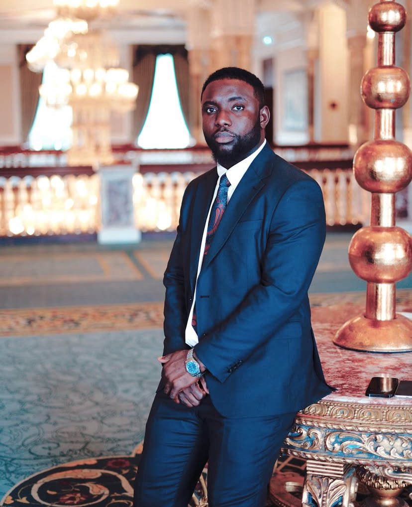 Jason Oghenejobo