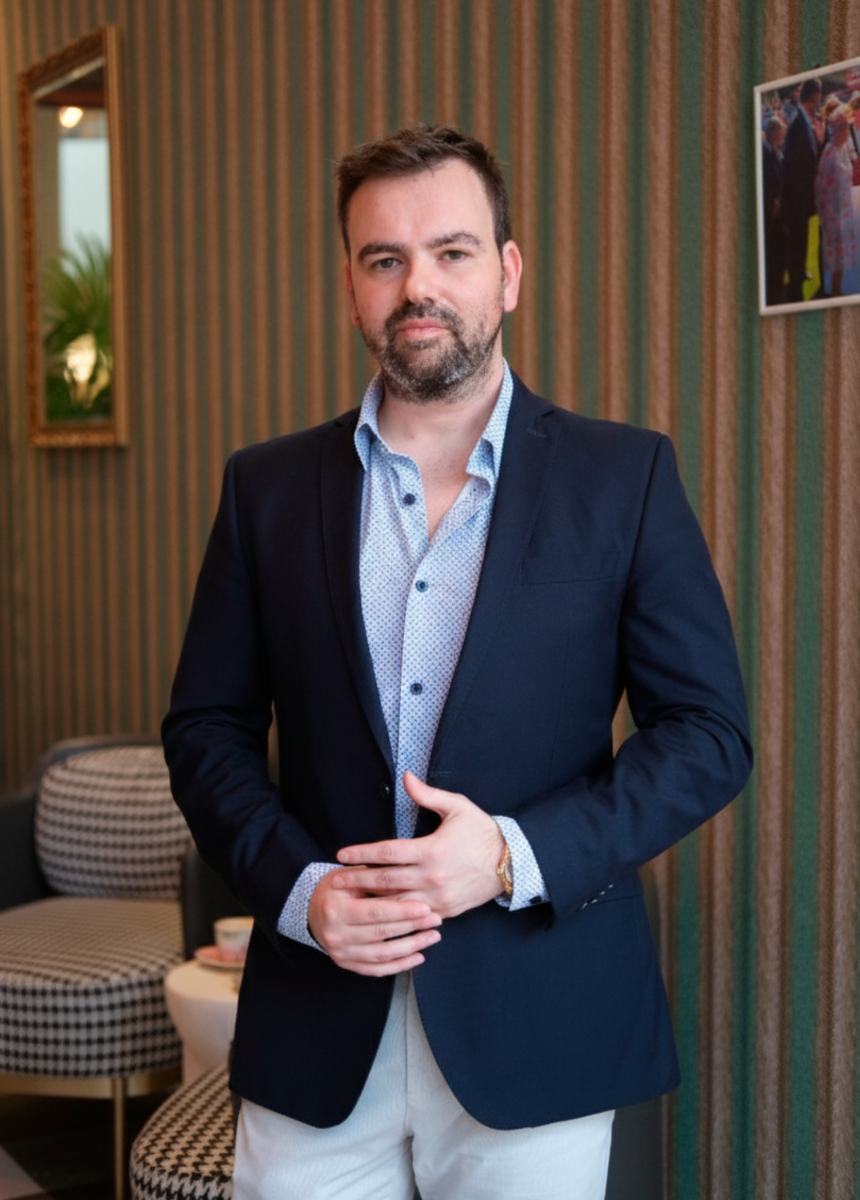 João C Silva