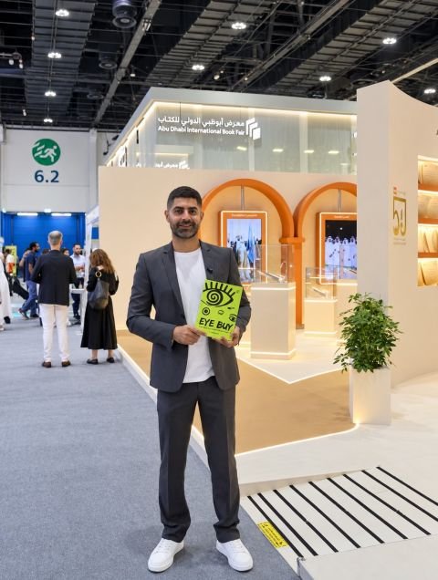 Inside Joe Obeid’s Rise From Designer to Creative Leader 1 Joe Obeid