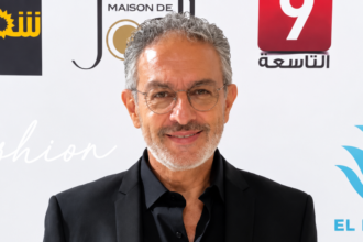 Johnny Fadlallah