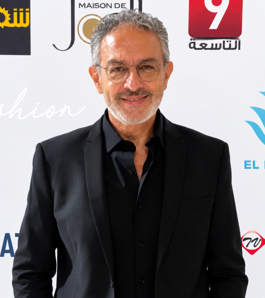 Johnny Fadlallah