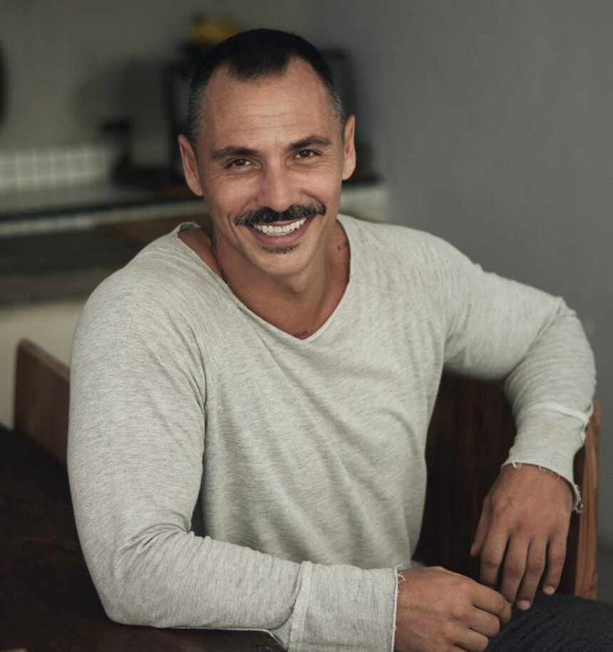 Dråkohõn Founder Jonathan Reveals His Journey From Business to Spiritual Healing 1 Jonathan