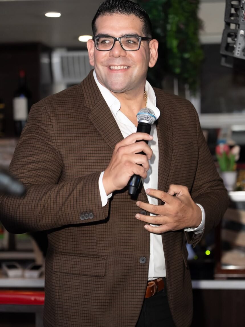 Jose Delpino Builds a Growing Media Empire Through Digital Entrepreneurship 1 Jose Delpino
