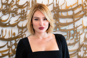 Kameta Shaipova