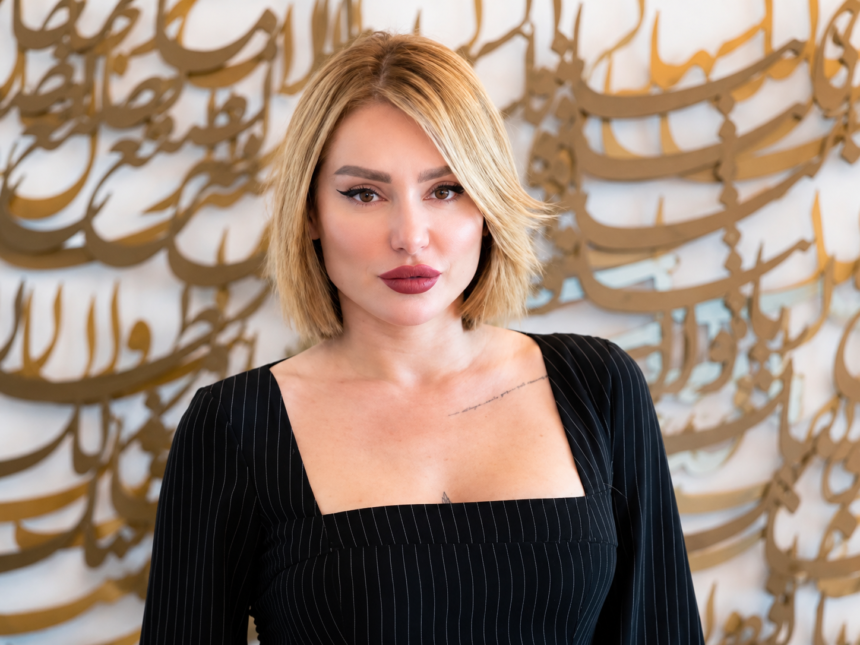 Kameta Shaipova