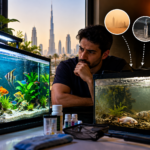 Keeping Fish in the UAE