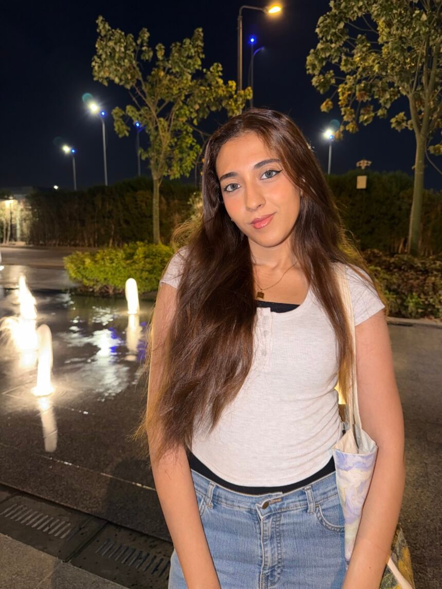 Kenzy Fawzy Is Turning Creativity Into Opportunities Beyond Social Media 1 Kenzy Fawzy