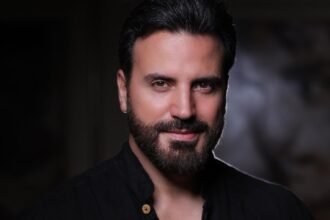 Khalil Abou Obeid