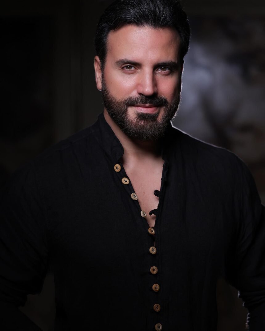 Khalil Abou Obeid