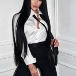 Khrystyna Mukhasseb