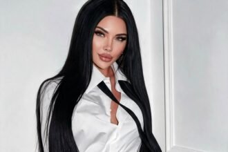 Khrystyna Mukhasseb