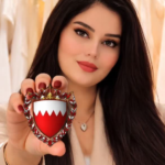 Khulood AlKooheji