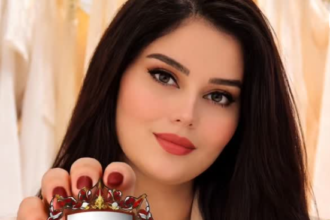 Khulood AlKooheji