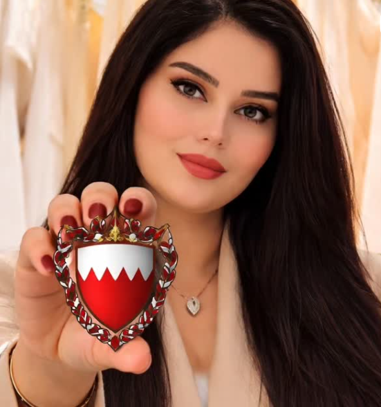 Khulood AlKooheji Inspires Personal Transformation Through Coaching and Emotional Wellbeing 1 Khulood AlKooheji