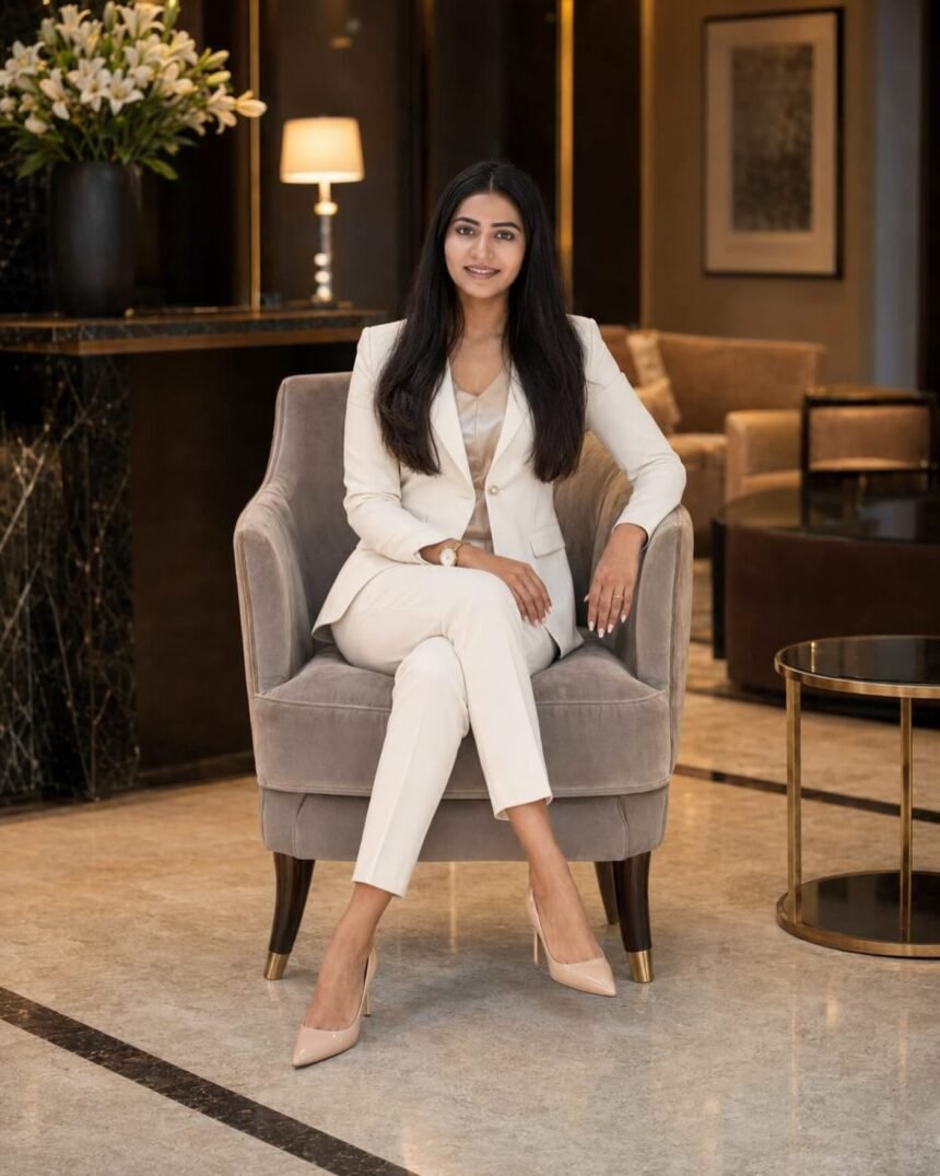 Kiran Patel