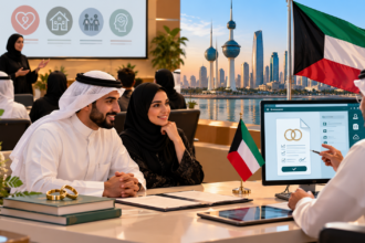 Kuwait Marriage Law 2026