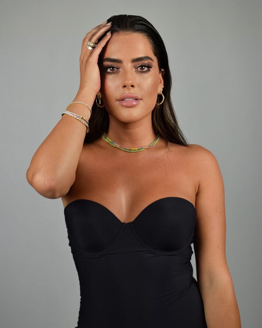 Laura Pascual Farré